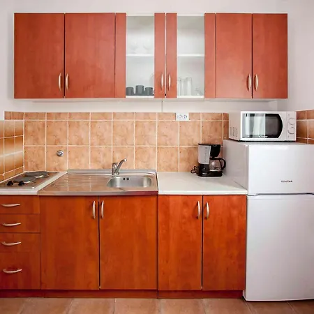Apartment In Rovinj/Istrien 11701 Apartament *