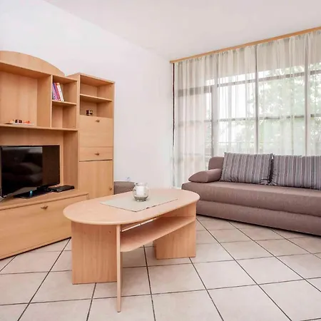 Apartament Apartment In Rovinj/Istrien 11701