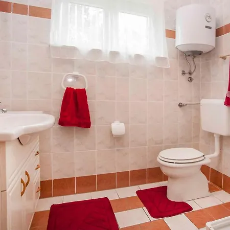 Apartment In Rovinj/Istrien 11701 Rovinj