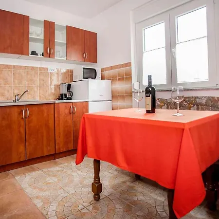 Apartament Apartment In Rovinj/Istrien 11701