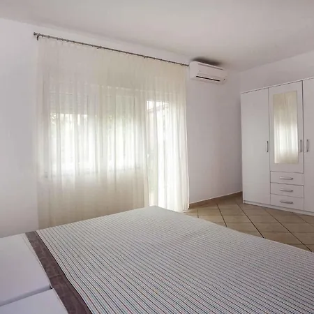 Apartment In Rovinj/Istrien 11701