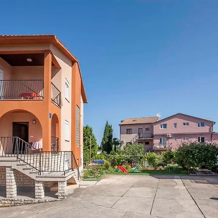 Apartment In Rovinj/Istrien 11701 Apartament *