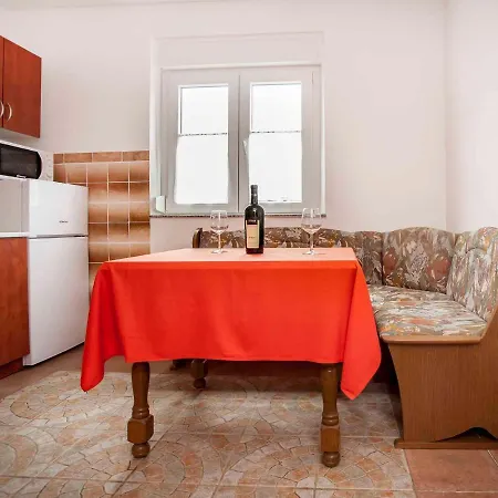 Apartment In Rovinj/Istrien 11701 * Rovinj