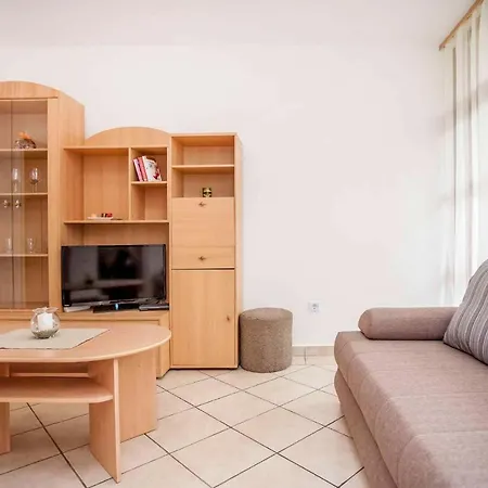 Apartment In Rovinj/Istrien 11701 Rovinj