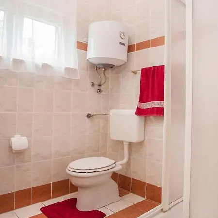 Apartament Apartment In Rovinj/Istrien 11701