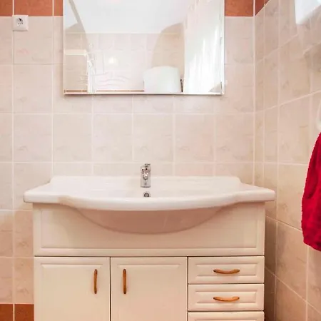 Apartment In Rovinj/Istrien 11701 * Rovinj