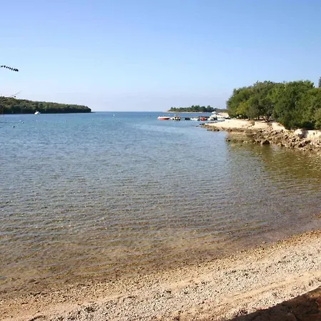 Apartament Apartment In Rovinj/Istrien 11701 *