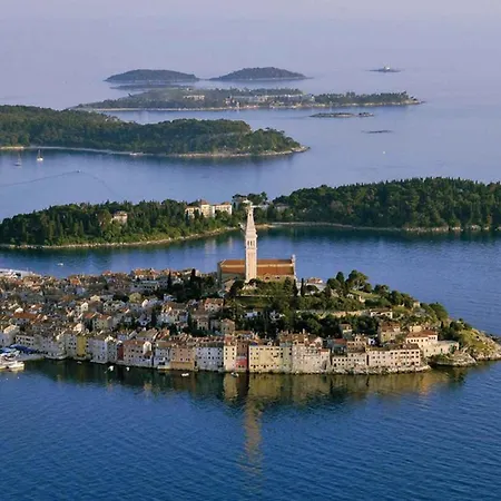 Apartment In Rovinj/Istrien 11701 Rovinj