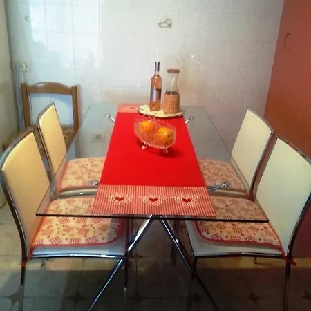 Apartament Apartment In Rovinj/Istrien 11701 *