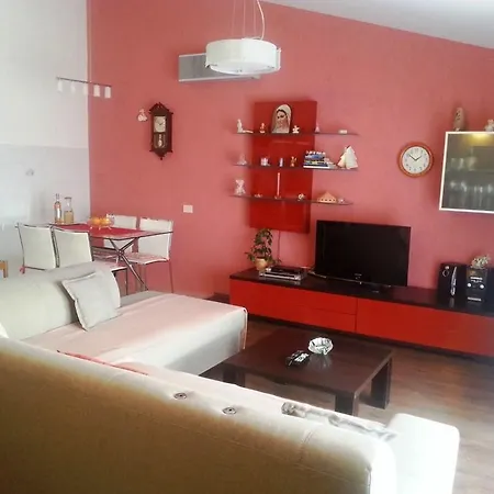 Apartment In Rovinj/Istrien 11701 Rovinj