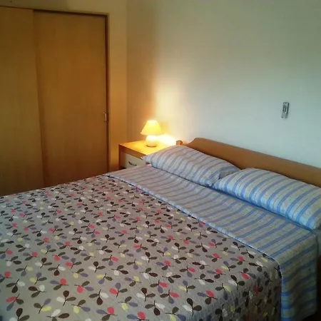 Apartment In Rovinj/Istrien 11701 Apartament