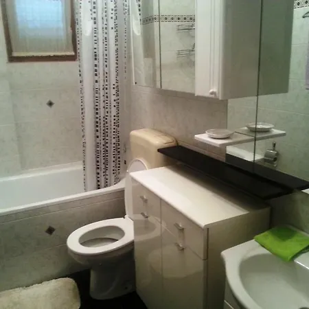 Apartment In Rovinj/Istrien 11701