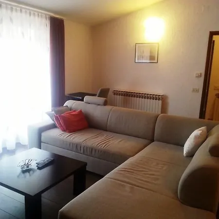 Apartment In Rovinj/Istrien 11701 * Rovinj