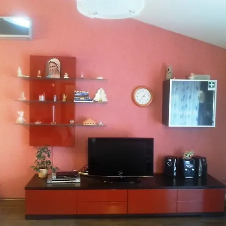 Apartment In Rovinj/Istrien 11701 Apartament