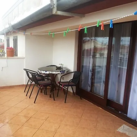 Apartament Apartment In Rovinj/Istrien 11701 Rovinj