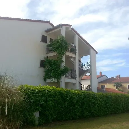 Apartament Apartment In Rovinj/Istrien 11701